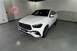 مرسيدس بنز GLE